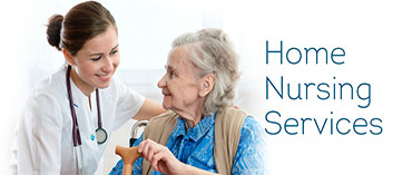 خدمات پرستاری از سالمند در گوهرشت کرج
