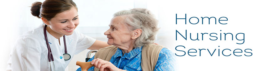 خدمات پرستاری و نگهداری از سالمند در منزل کرج